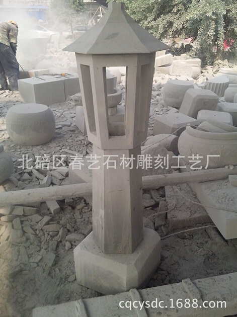 石材雕刻有什么含義，應(yīng)用怎樣？