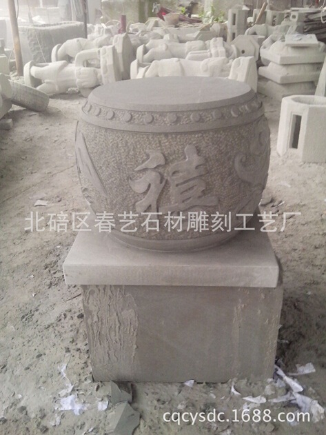 柱礎(chǔ)石是否具有收藏價(jià)值？