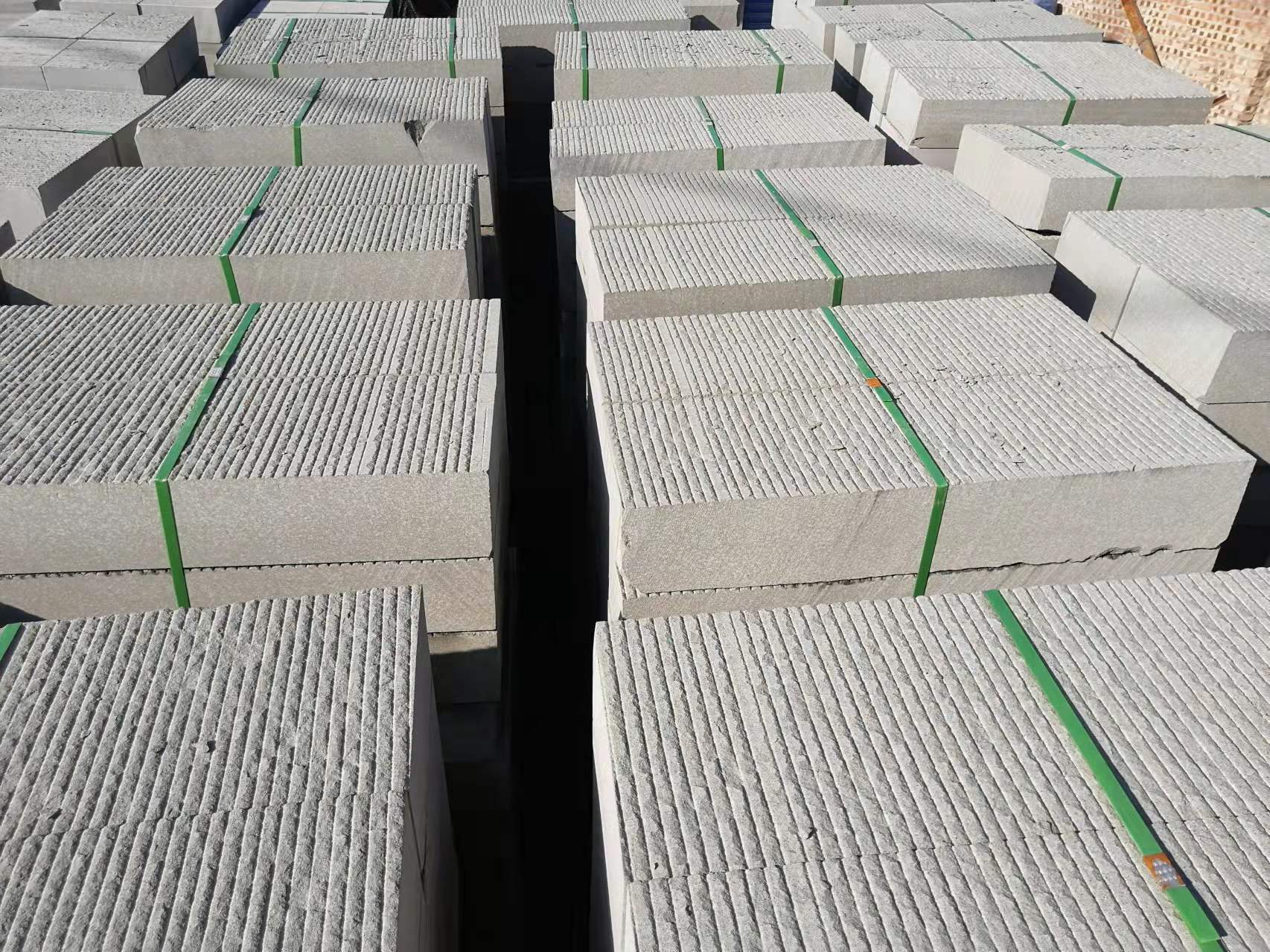 路沿石在城市建設中有什么作用？