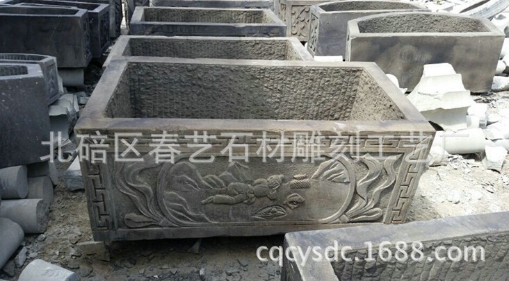 石雕魚缸的優(yōu)點(diǎn)有哪些